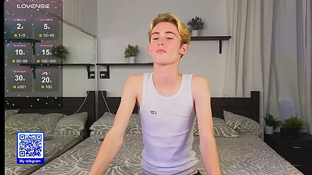 tommy XXX online show from 8, 10, 2025