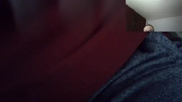 SpicyDuoX online show from 13, 10, 2025