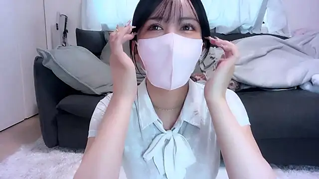 moemilk online show from 28, 10, 2025