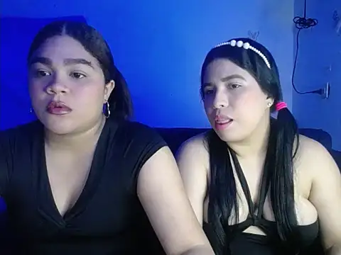Alejandrahot65 online show from 15, 11, 2025