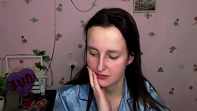 FeelMe   online show from 9, 2, 2026