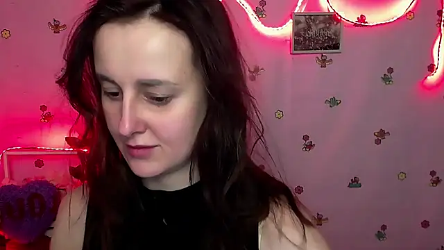 FeelMe   online show from 18, 2, 2026