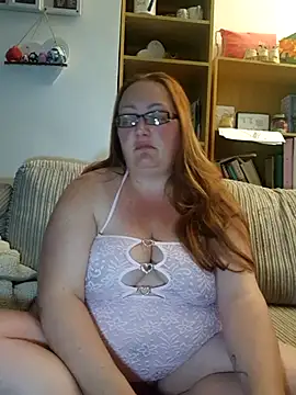 Luscious-LucyXX online show from 21, 5, 2026