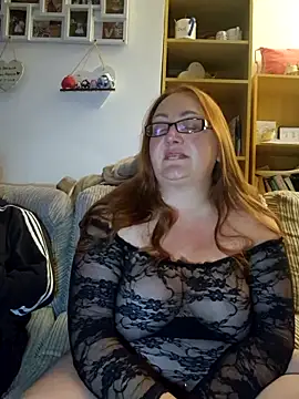 Luscious-LucyXX online show from 16, 5, 2026