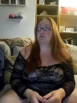 Luscious-LucyXX online show from 15, 5, 2026