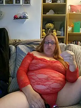 Luscious-LucyXX online show from 7, 6, 2026