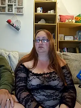 Luscious-LucyXX online show from 6, 5, 2026