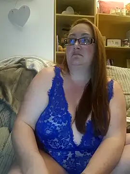 Luscious-LucyXX online show from 30, 4, 2026