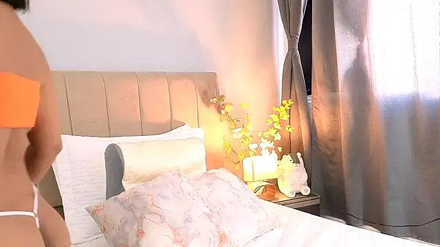 Penelophe01 online show from 11, 2, 2026