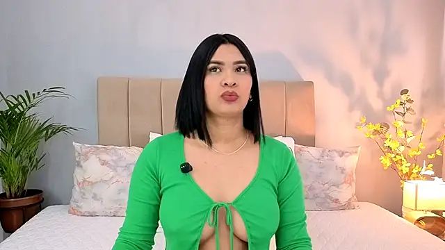 Penelophe01 online show from 12, 2, 2026