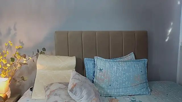 Penelophe01 online show from 22, 2, 2026