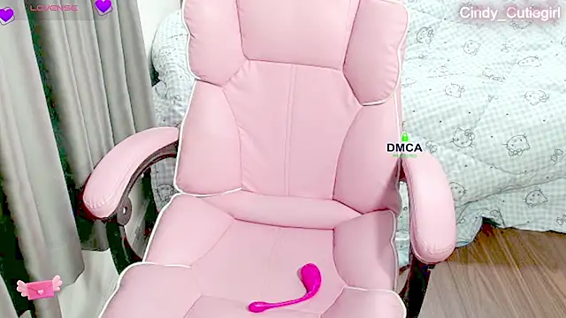 Cindy Cutiegirl online show from 21, 5, 2026