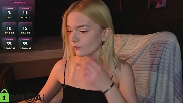 Carrie Foster online show from 30, 3, 2026