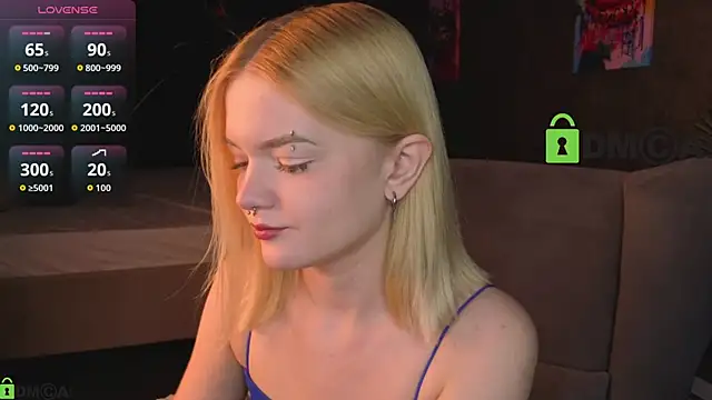 Carrie Foster online show from 14, 4, 2026