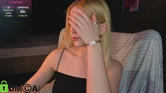 Carrie Foster online show from 23, 3, 2026