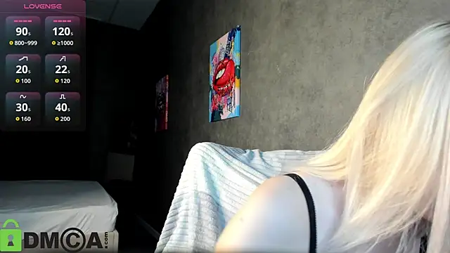 Snapshot of Carrie_Foster chatting on 29, 9, 2025 Carrie Foster online show from 29, 9, 2025