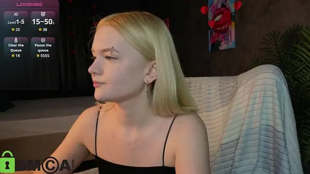 Snapshot of Carrie_Foster chatting on 18, 2, 2026 Carrie Foster online show from 18, 2, 2026