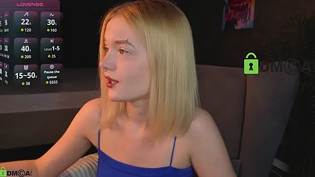 Carrie Foster online show from 17, 4, 2026