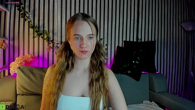 Casey Sweeet online show from 24, 2, 2026