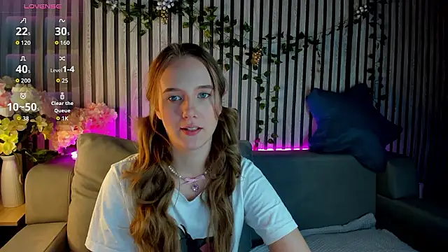 Casey Sweeet online show from 19, 1, 2026