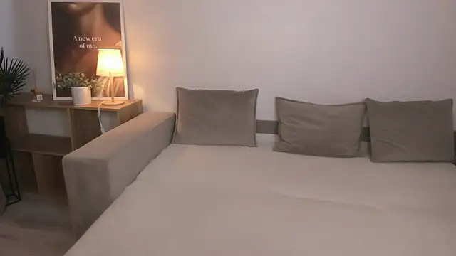 Elina Star online show from 19, 10, 2025