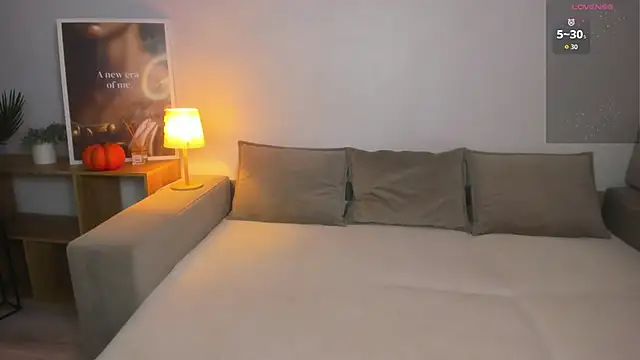 Elina Star online show from 31, 10, 2025