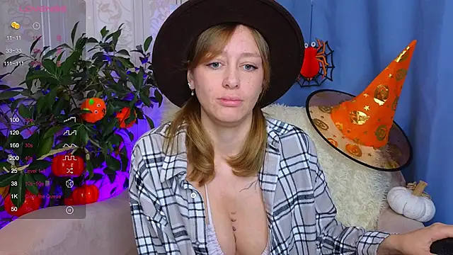 evashiny  online show from 30, 10, 2025