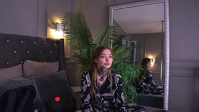 AriWild online show from 13, 5, 2026