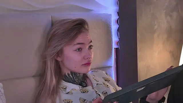 AriWild online show from 6, 11, 2025