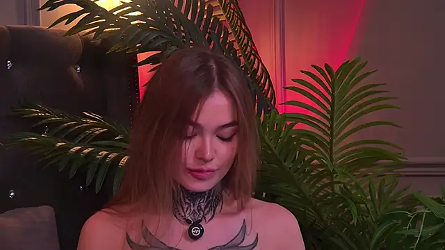 AriWild online show from 17, 6, 2026
