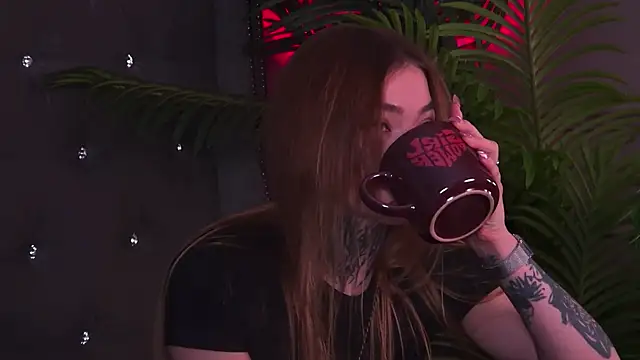 AriWild online show from 6, 7, 2026