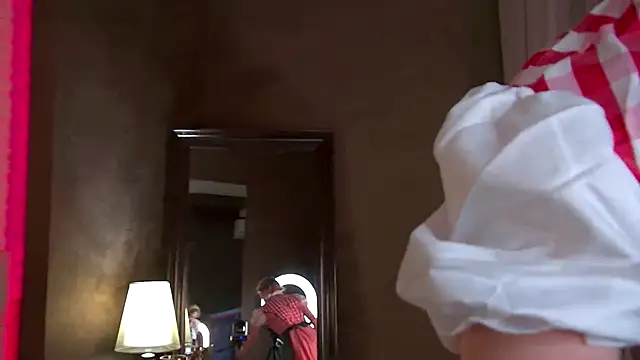 AriWild online show from 23, 9, 2025