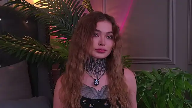 AriWild online show from 18, 6, 2026