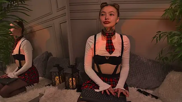 AriWild online show from 15, 4, 2026