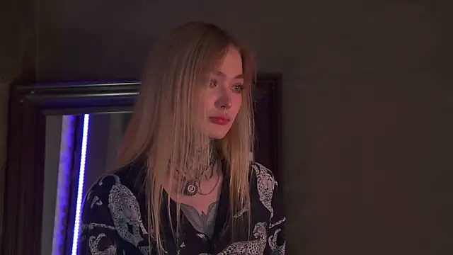 AriWild online show from 18, 9, 2025