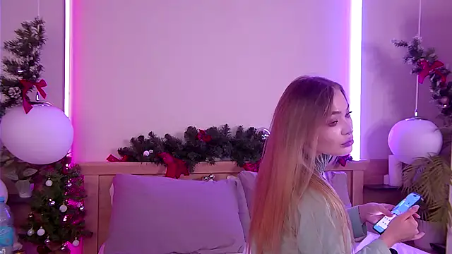 AriWild online show from 23, 12, 2025