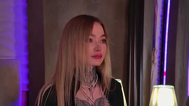 AriWild online show from 1, 10, 2025