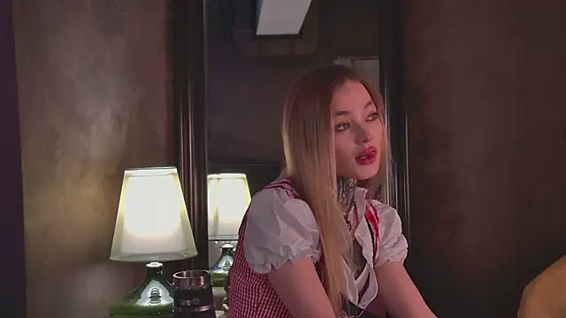 AriWild online show from 30, 9, 2025