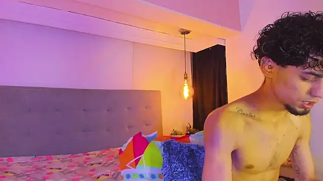 Snapshot of Chris_Angel_ chatting on 26, 2, 2026 Chris Angel online show from 26, 2, 2026