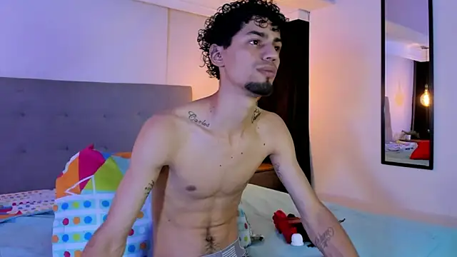 Chris Angel  online show from 23, 3, 2026