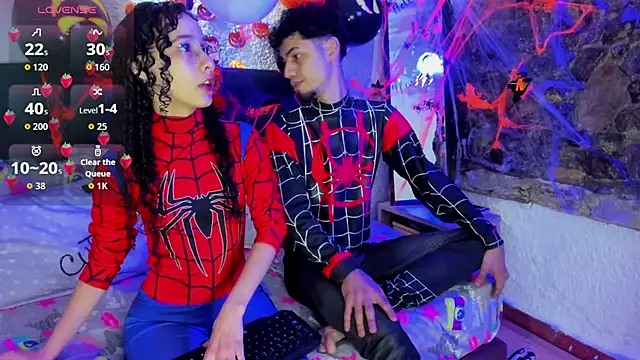 Chris Angel  online show from 31, 10, 2025