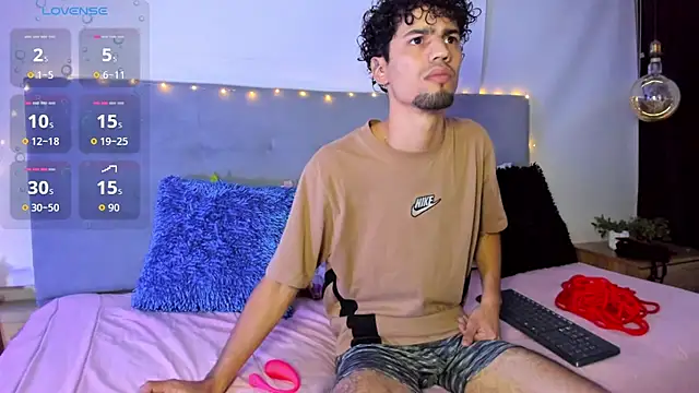 Snapshot of Chris_Angel_ chatting on 8, 2, 2026 Chris Angel online show from 8, 2, 2026