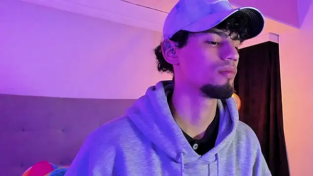 Chris Angel  online show from 14, 4, 2026