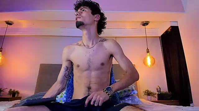 Snapshot of Chris_Angel_ chatting on 21, 2, 2026 Chris Angel online show from 21, 2, 2026