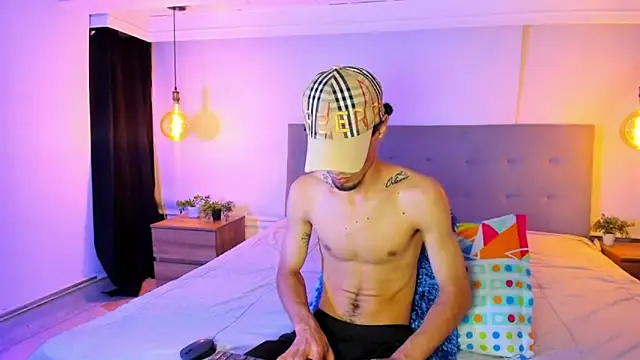 Chris Angel  online show from 17, 3, 2026