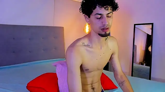 Chris Angel  online show from 20, 3, 2026