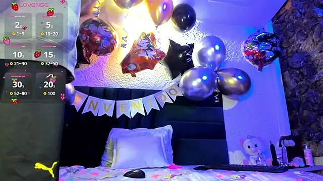 Chris Angel  online show from 21, 11, 2025