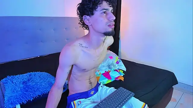 Chris Angel  online show from 10, 3, 2026