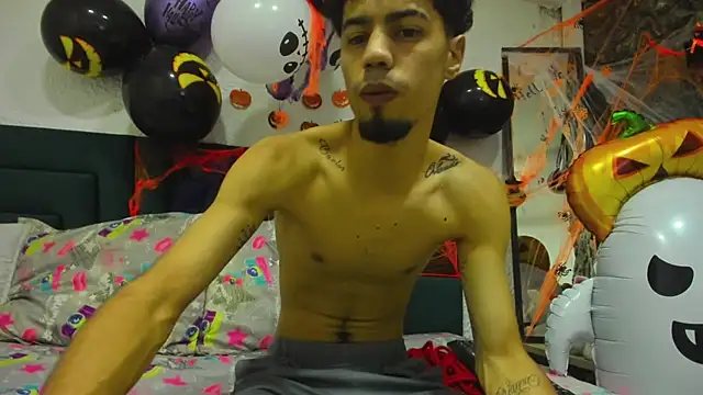 Chris Angel  online show from 1, 11, 2025