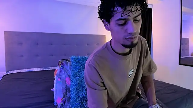 Chris Angel  online show from 30, 3, 2026